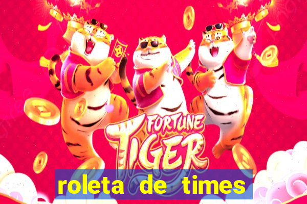 roleta de times (fifa 23)